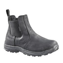 Baffin Men's Copenhagen Black Winter Chelsea Boot