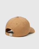 Ten Tree Slogan Peak Low Profile Camel/I Like Your Dog Hat