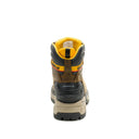 Cat Men's Pyramid Excavator Power Spring™ Technology 6" Waterproof Composite Toe TX CSA Work Boot