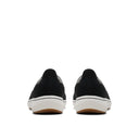 Clarks Ladies BreezeSky Air Black Cloudstepper Shoe