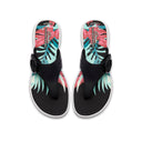 Clarks Ladies Breeze Cove Black Sandal