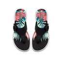 Clarks Ladies Breeze Cove Black Sandal