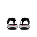 Clarks Ladies Breeze Cove Black Sandal