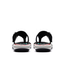 Clarks Ladies Breeze Cove Black Sandal