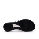 Clarks Ladies Breeze Cove Black Sandal