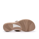 Clarks Ladies Breeze Cove Sand Sandal