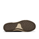 Clarks Ladies Breeze Myth Dark Olive Lined Clog
