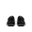 Clarks Ladies Kaetlyn Mila Black Leather Shoe