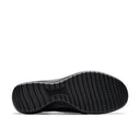 Clarks Ladies Kaetlyn Mila Black Leather Shoe