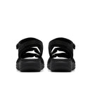 Clarks Ladies Mira Madi Black Sandal