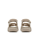 Clarks Ladies Mira Madi Stone Sandal