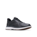 Clarks Men's Un Briley Tie Black Shoe