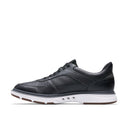Clarks Men's Un Briley Tie Black Shoe