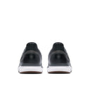 Clarks Men's Un Briley Tie Black Shoe