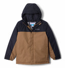 Columbia Boy's Hikebound II Delta/Black Insulated Winter Jacket