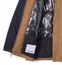 Columbia Boy's Hikebound II Delta/Black Insulated Winter Jacket