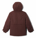 Columbia Boys Nordic Strider III Tobacco Winter Jacket