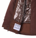 Columbia Boys Nordic Strider III Tobacco Winter Jacket