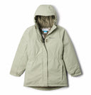 Columbia Girls Hikebound II Long Insulated Safari Winter Jacket