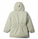 Columbia Girls Hikebound II Long Insulated Safari Winter Jacket