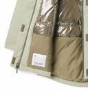 Columbia Girls Hikebound II Long Insulated Safari Winter Jacket