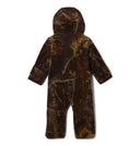 Columbia Infant Snowtop II Timberwolf Bunting