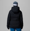 Columbia Ladies Ava Alpine Black Puffer Jacket