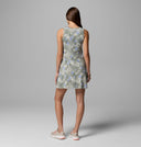 Columbia Ladies Cypress Sunflora Freezer Tank Dress