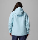Columbia Ladies Hikebound II Marine Light Jacket