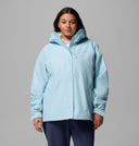 Columbia Ladies Hikebound II Marine Light Jacket