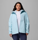 Columbia Ladies Hikebound II Marine Light Jacket