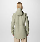 Columbia Ladies Hikebound II Safari Long Jacket