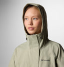 Columbia Ladies Hikebound II Safari Long Jacket