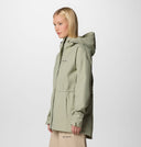 Columbia Ladies Hikebound II Safari Long Jacket