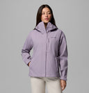 Columbia Ladies Hikebound II Shale Purple Jacket