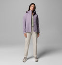 Columbia Ladies Hikebound II Shale Purple Jacket