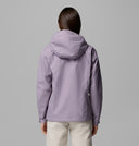 Columbia Ladies Hikebound II Shale Purple Jacket