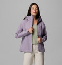 Columbia Ladies Hikebound II Shale Purple Jacket