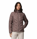 Columbia Ladies Iron Heavenly Jacket