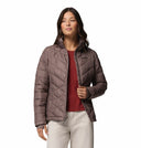 Columbia Ladies Iron Heavenly Jacket