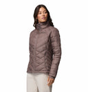Columbia Ladies Iron Heavenly Jacket