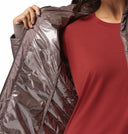 Columbia Ladies Iron Heavenly Jacket