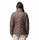 Columbia Ladies Iron Heavenly Jacket