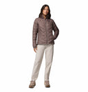 Columbia Ladies Iron Heavenly Jacket