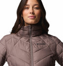 Columbia Ladies Iron Heavenly Jacket