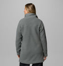 Columbia Ladies Panorama Sedona Sage Long Jacket
