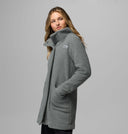 Columbia Ladies Panorama Sedona Sage Long Jacket