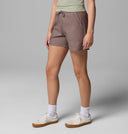 Columbia Ladies ROC Ripstop Iron 5" Short