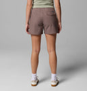 Columbia Ladies ROC Ripstop Iron 5" Short