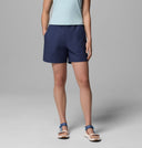 Columbia Ladies ROC Ripstop Nocturnal 5" Short